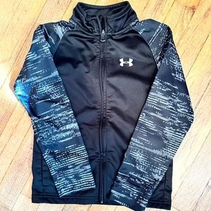 Kids Under Armor Jacket